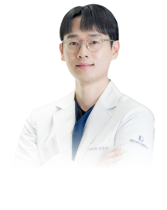 김선구 원장 정형외과 전문의